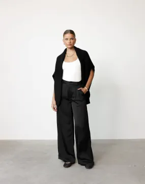 Morena Pants (Black)