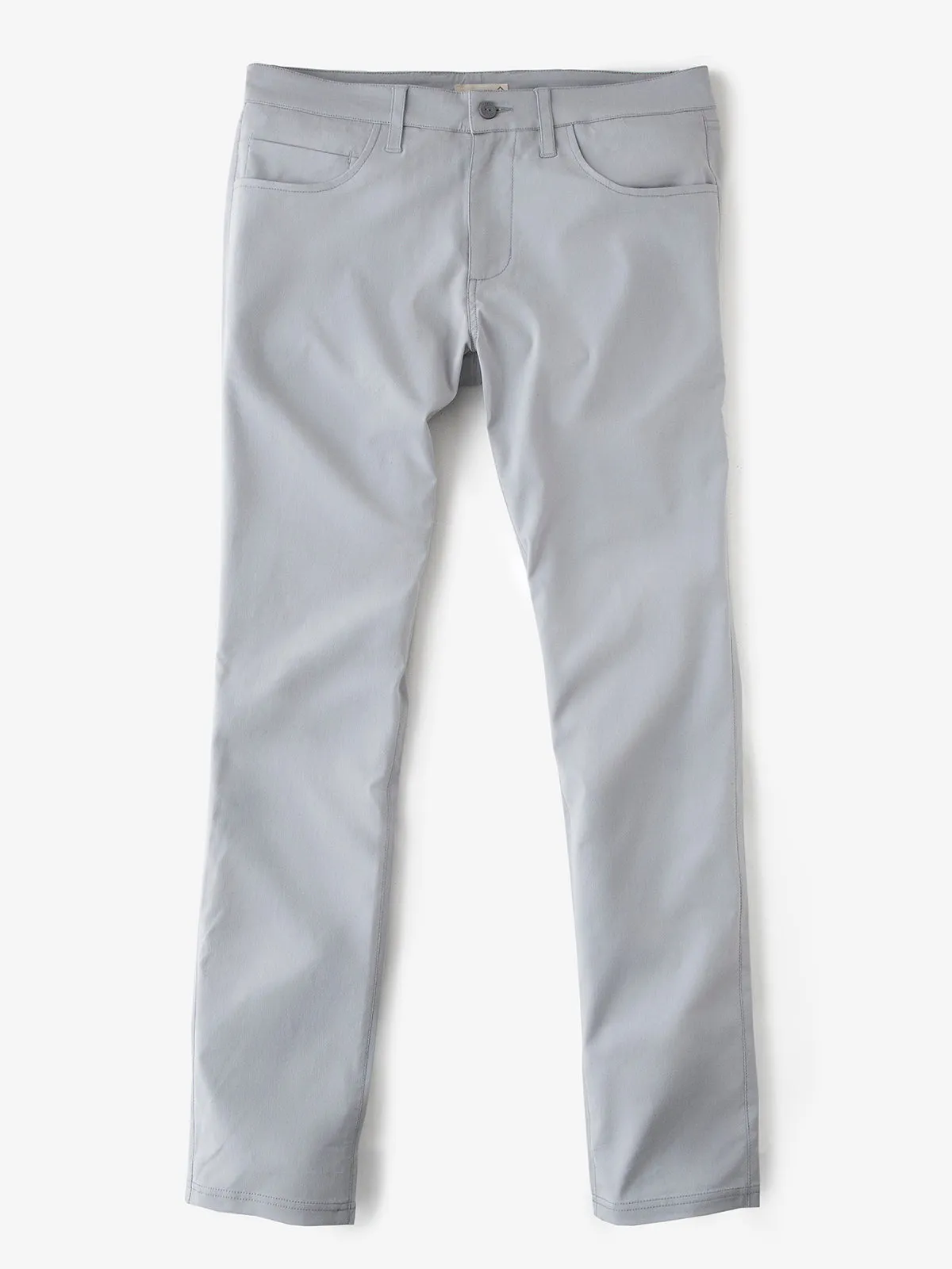 Motion Pant Tailored Fit - Granite