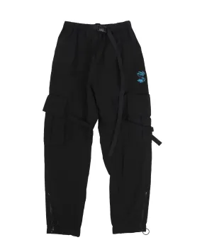 Nylon Cargo Pant