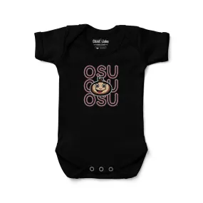 Ohio State Buckeyes Bodysuit