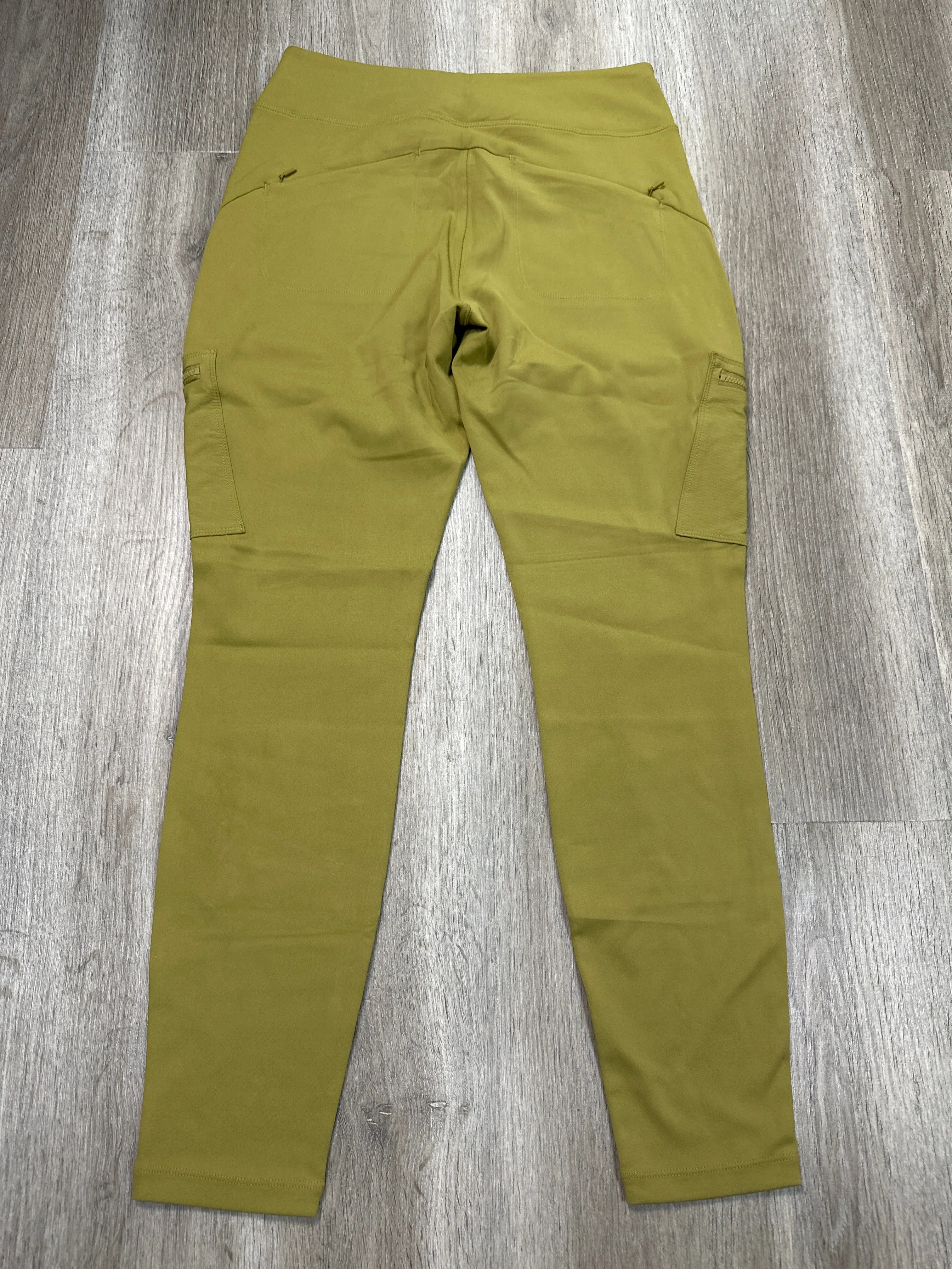 Pants Cargo & Utility By Athleta In Green, Size: M