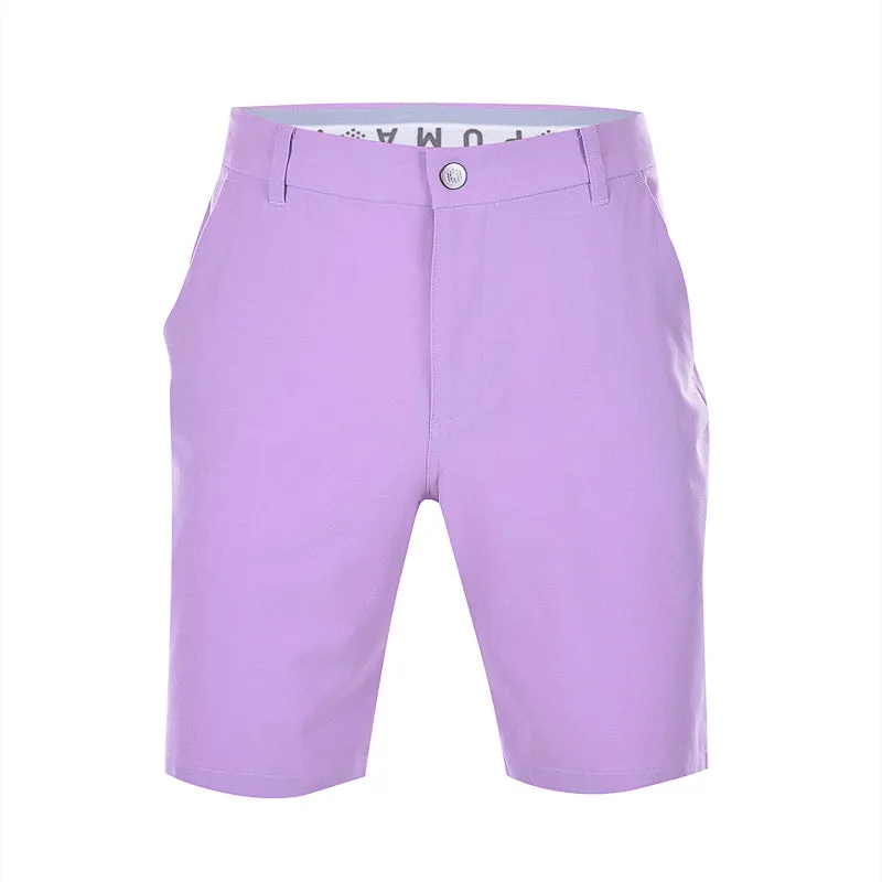 PUMA 101 Men's Shorts (Lupine Heather)