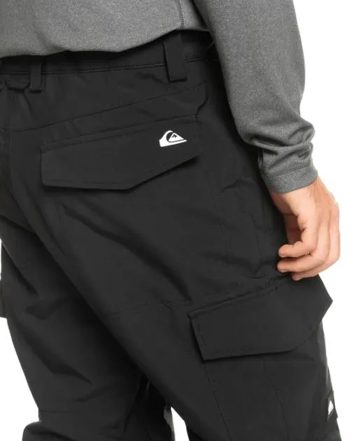 Quiksilver Porter Pant 2024