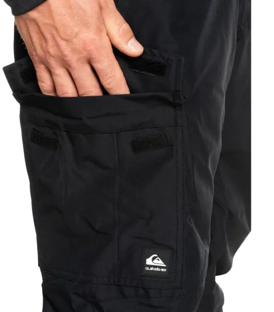 Quiksilver Porter Pant 2024