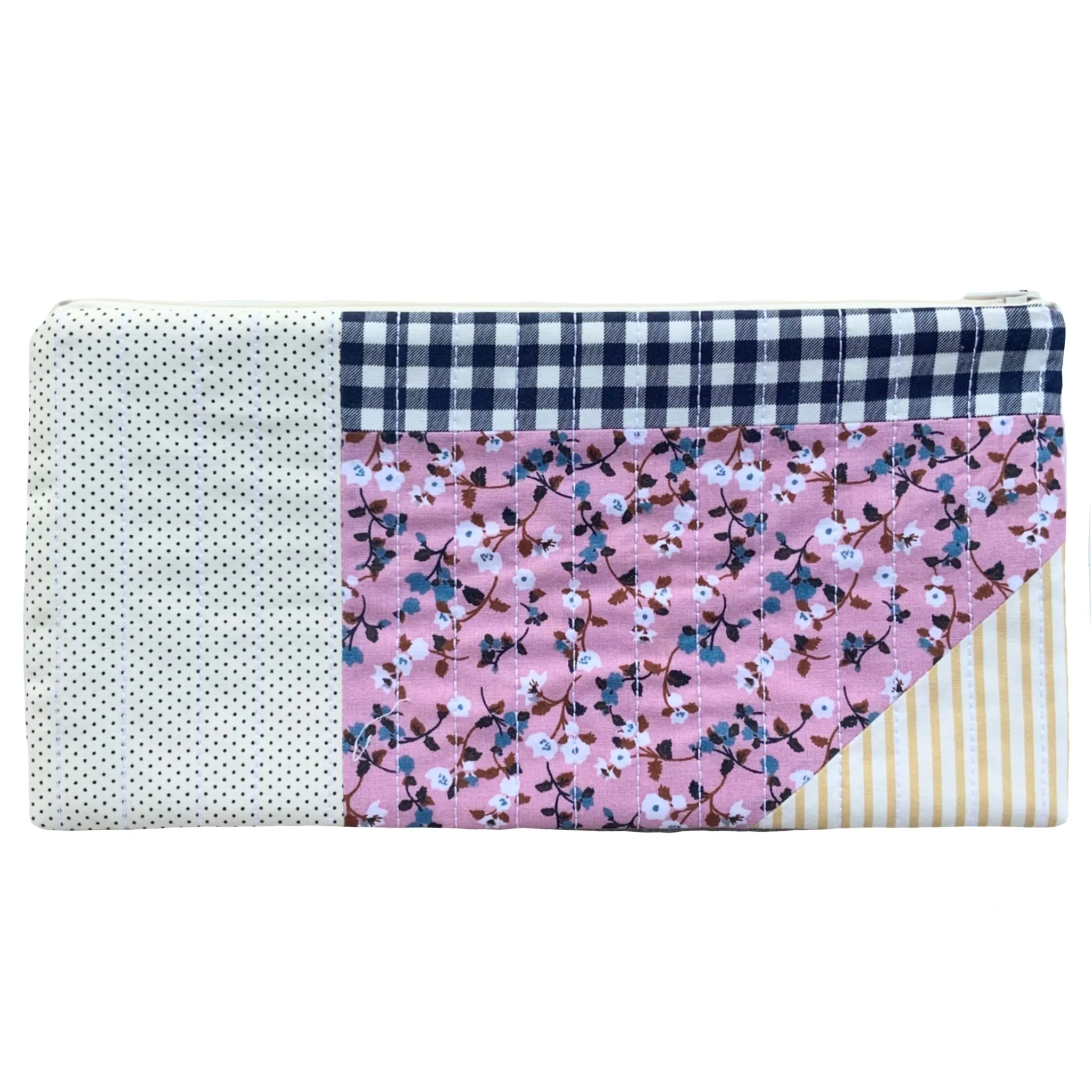 Quilt Pouch