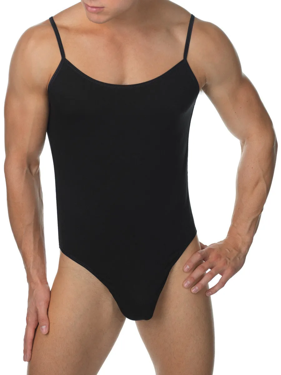 Rayon Bodysuit