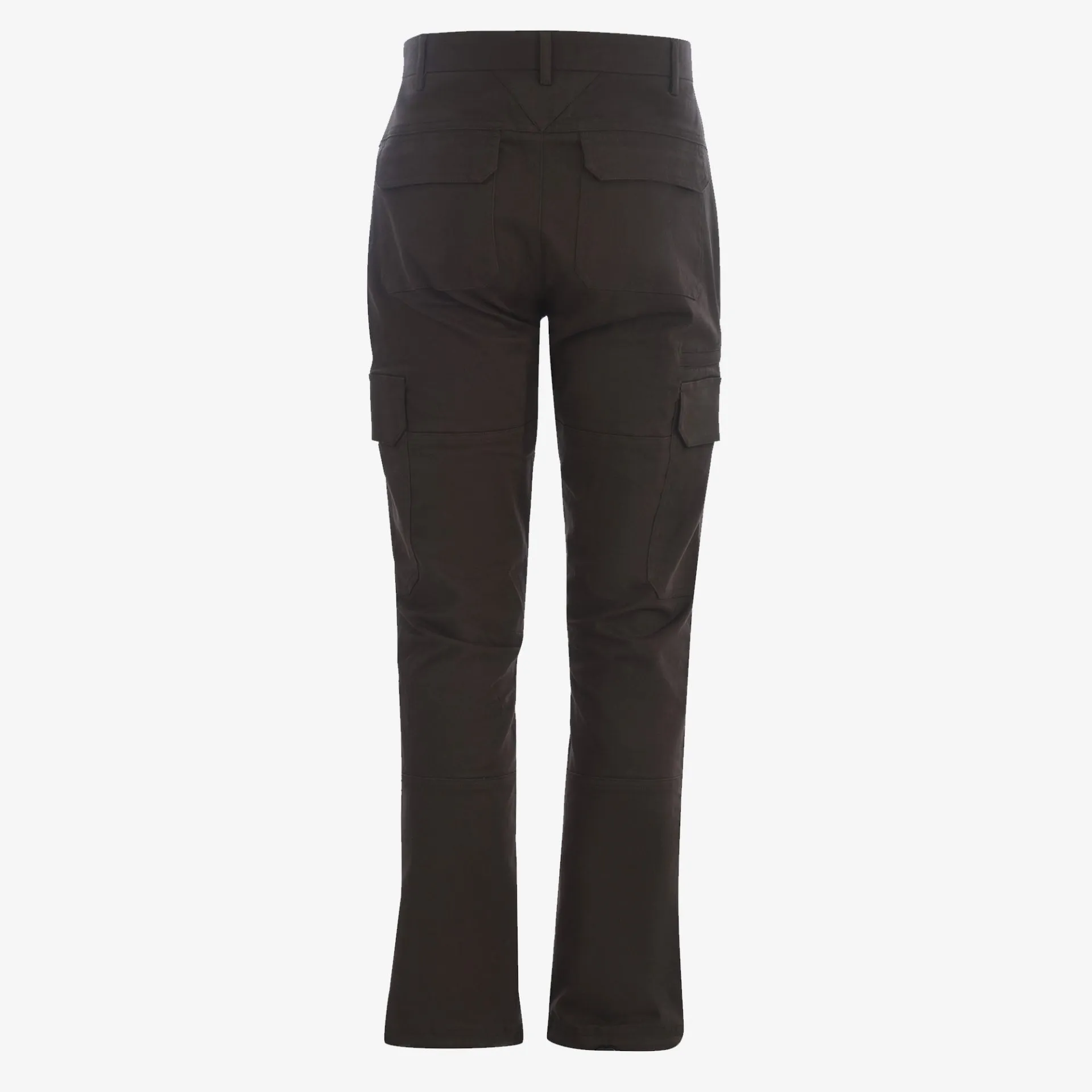 Represent | CARGO PANT  { DARK OAK