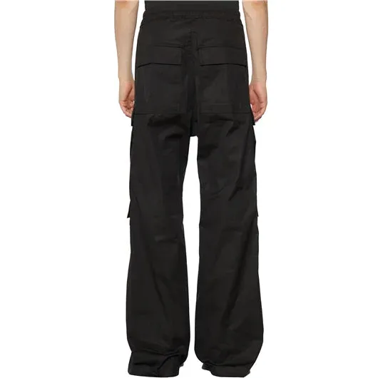 Rick Owens Cargo Bela Pants