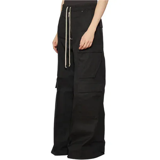 Rick Owens Cargo Bela Pants