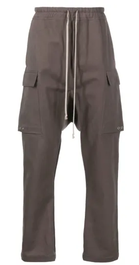 Rick Owens 'Dust' Cargo Pants