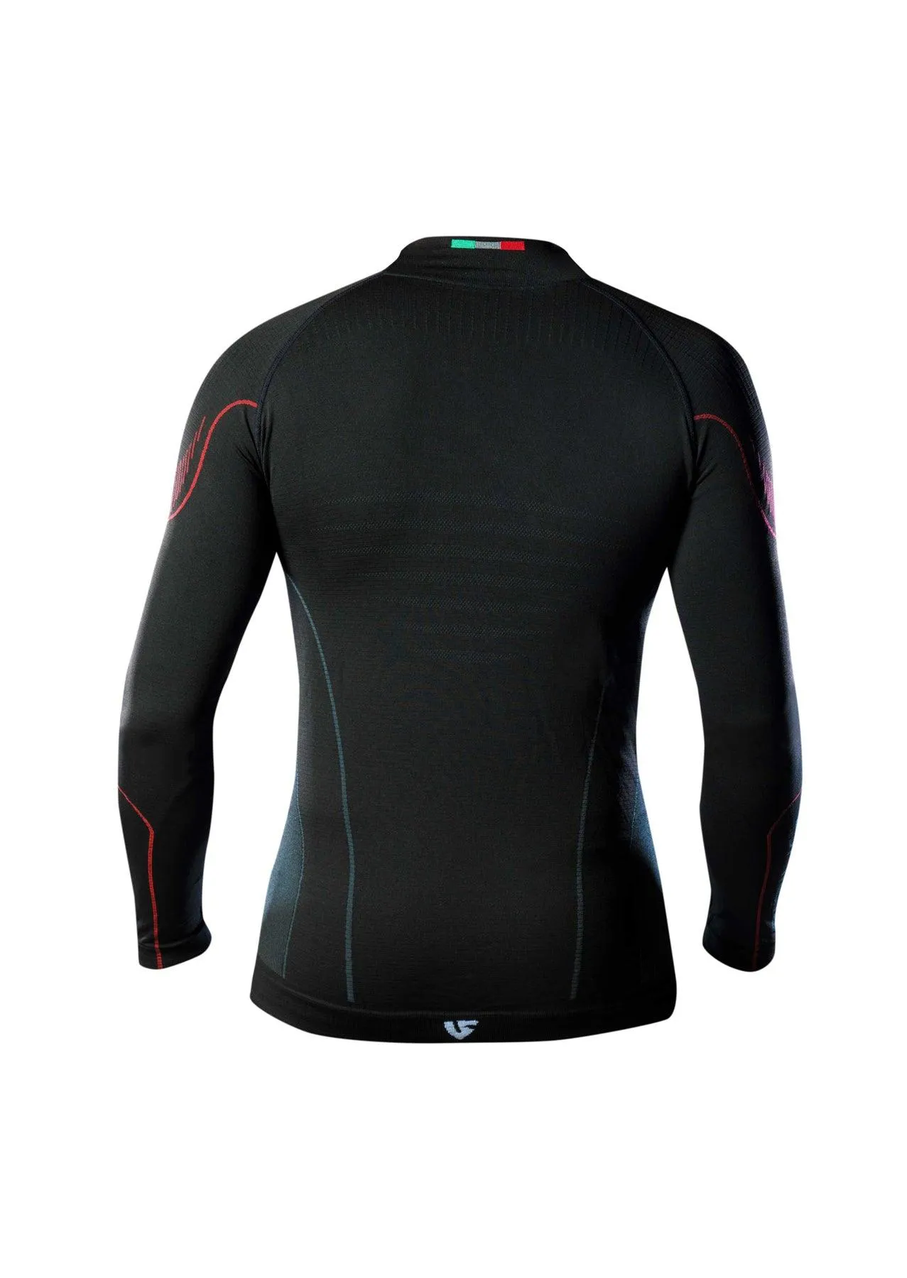 Roadskin Motorcycle Base Layer - Men's Long Sleeve