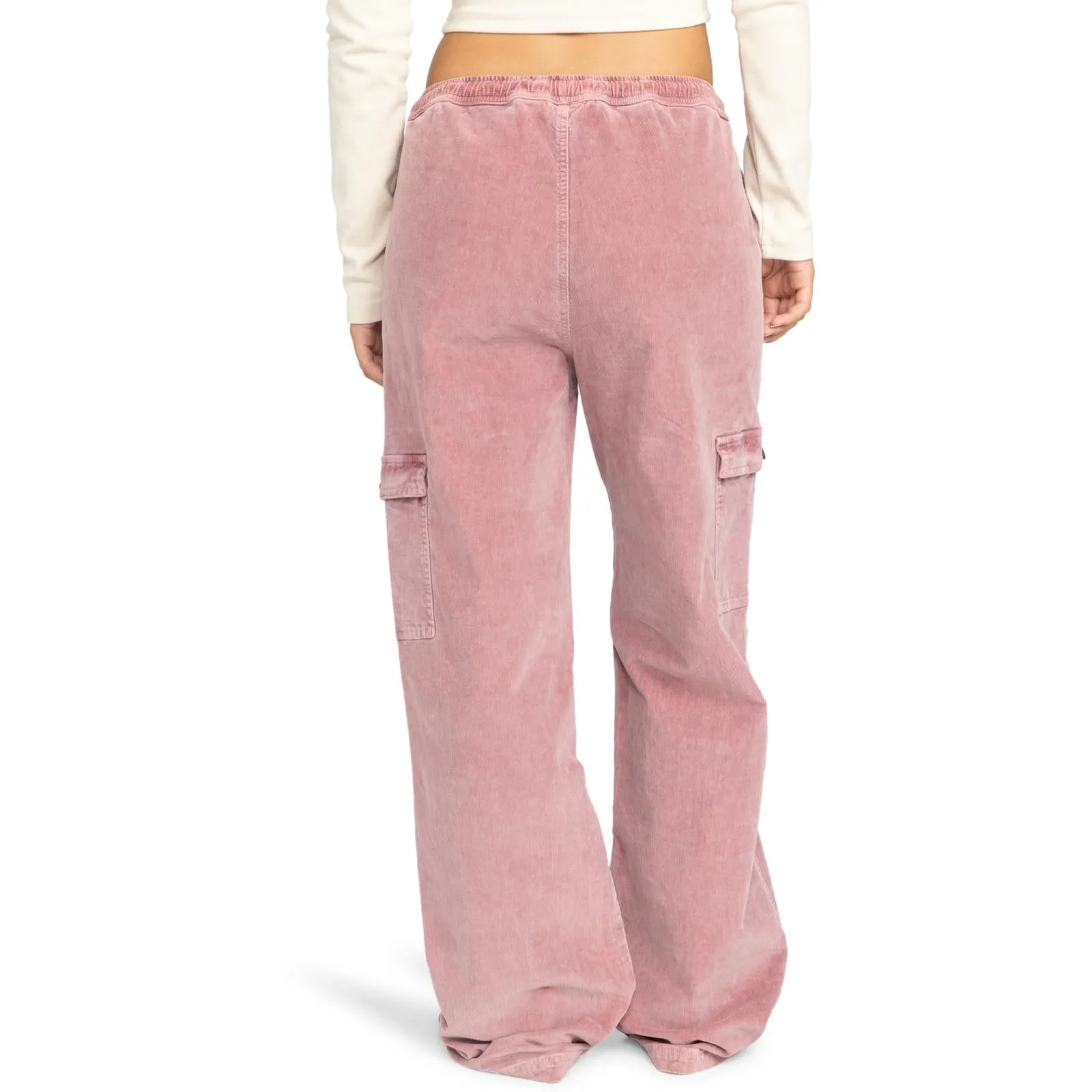 Roxy Womens Preious Cargo Pants