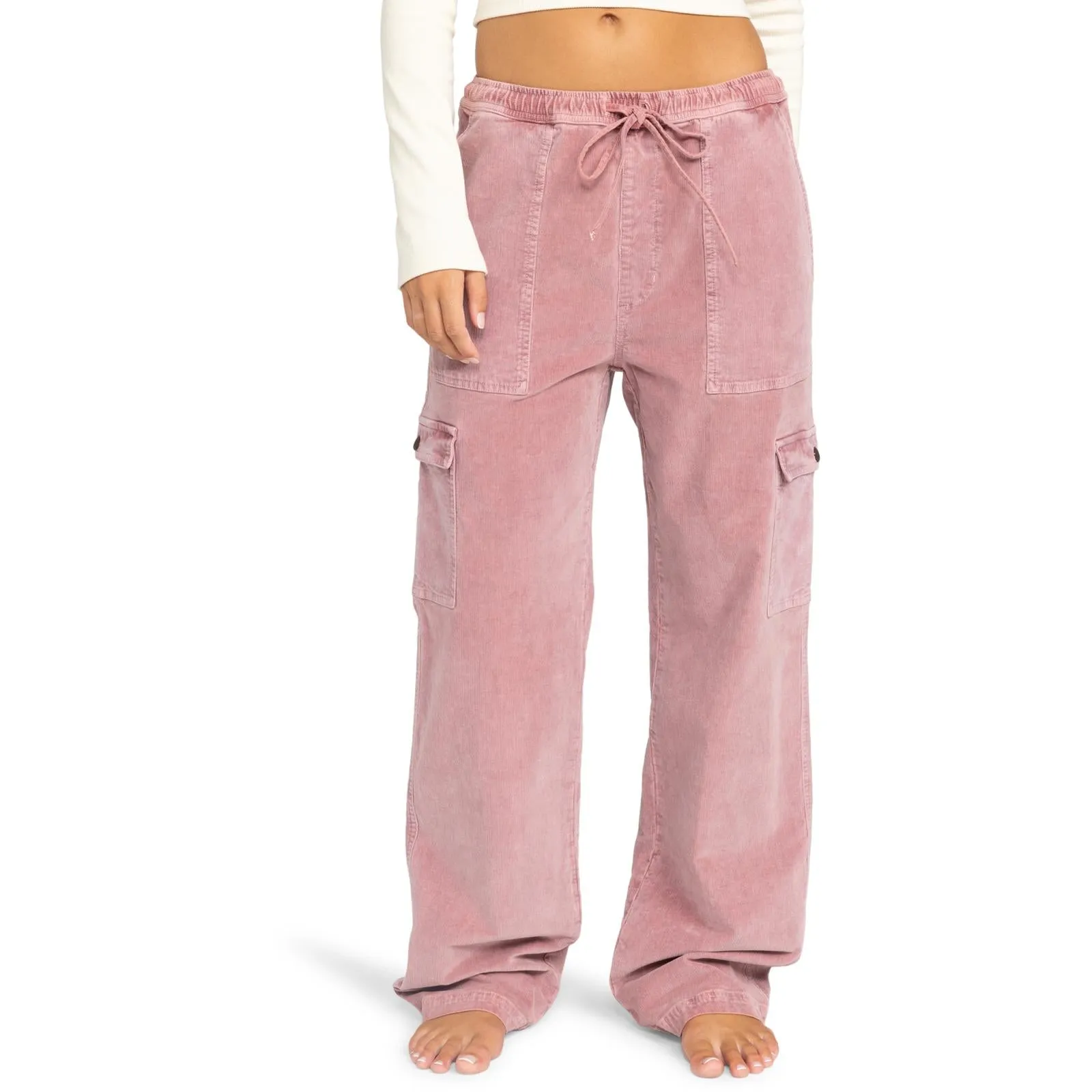 Roxy Womens Preious Cargo Pants