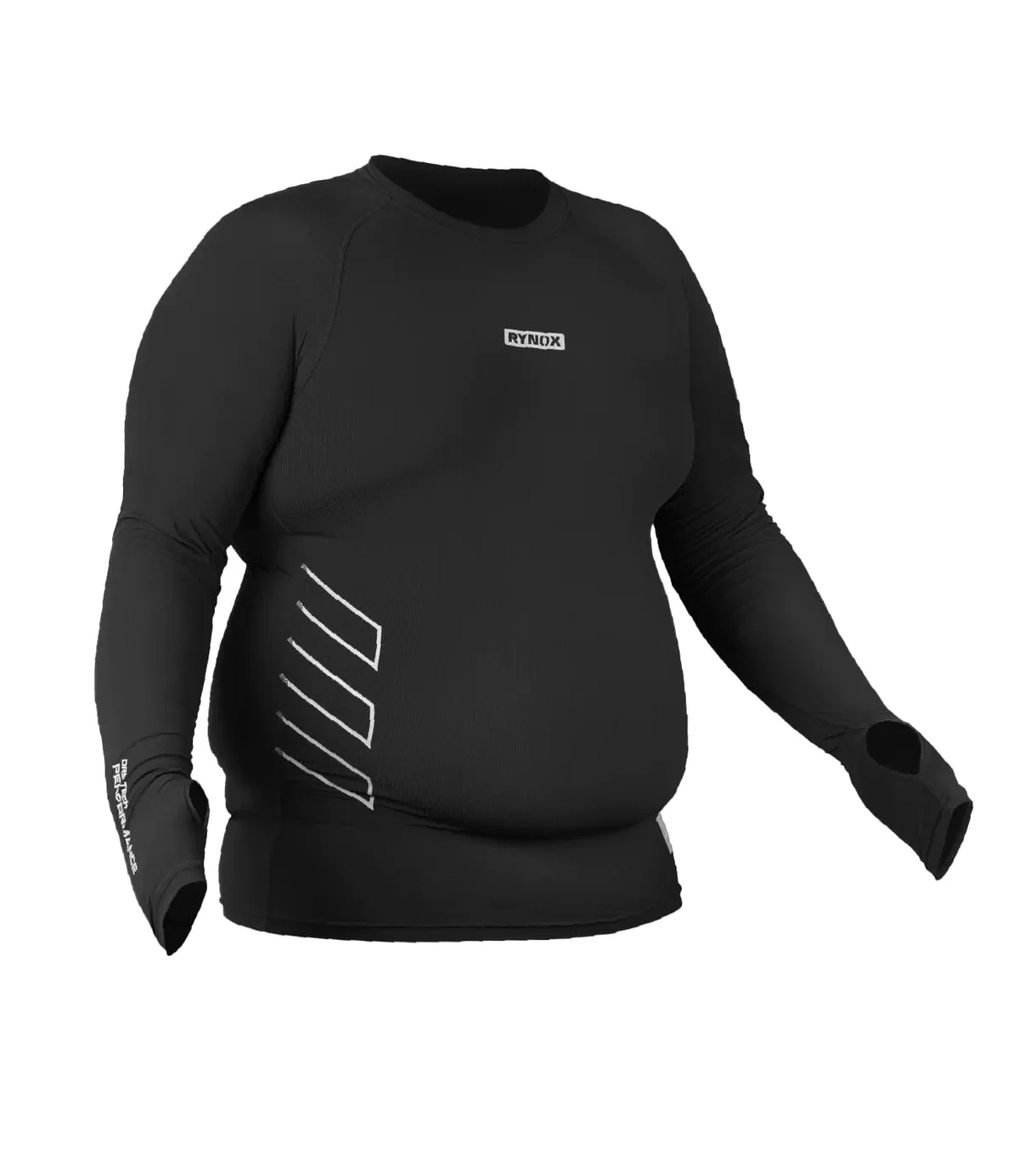 Rynox Vapour Pro Performance Base Layer - Upper