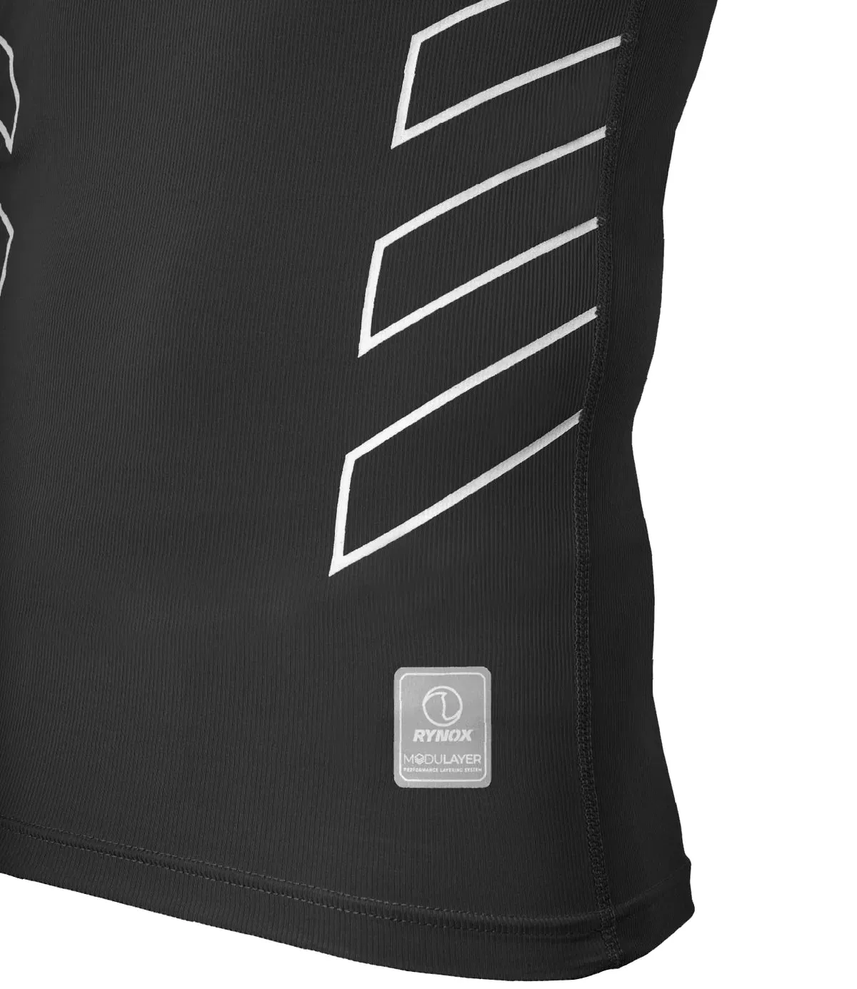 Rynox Vapour Pro Performance Base Layer - Upper