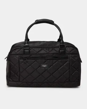 Saint Morta Annex Duffle Bag Black