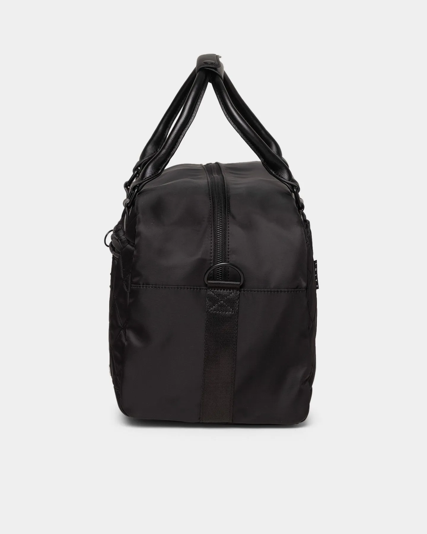 Saint Morta Annex Duffle Bag Black