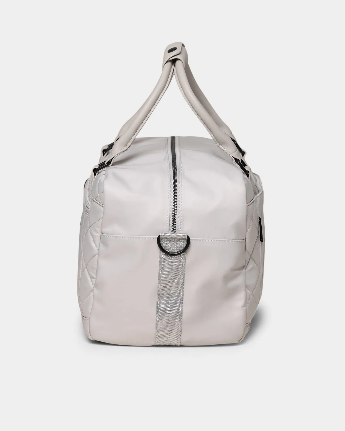 Saint Morta Annex Duffle Bag Grey