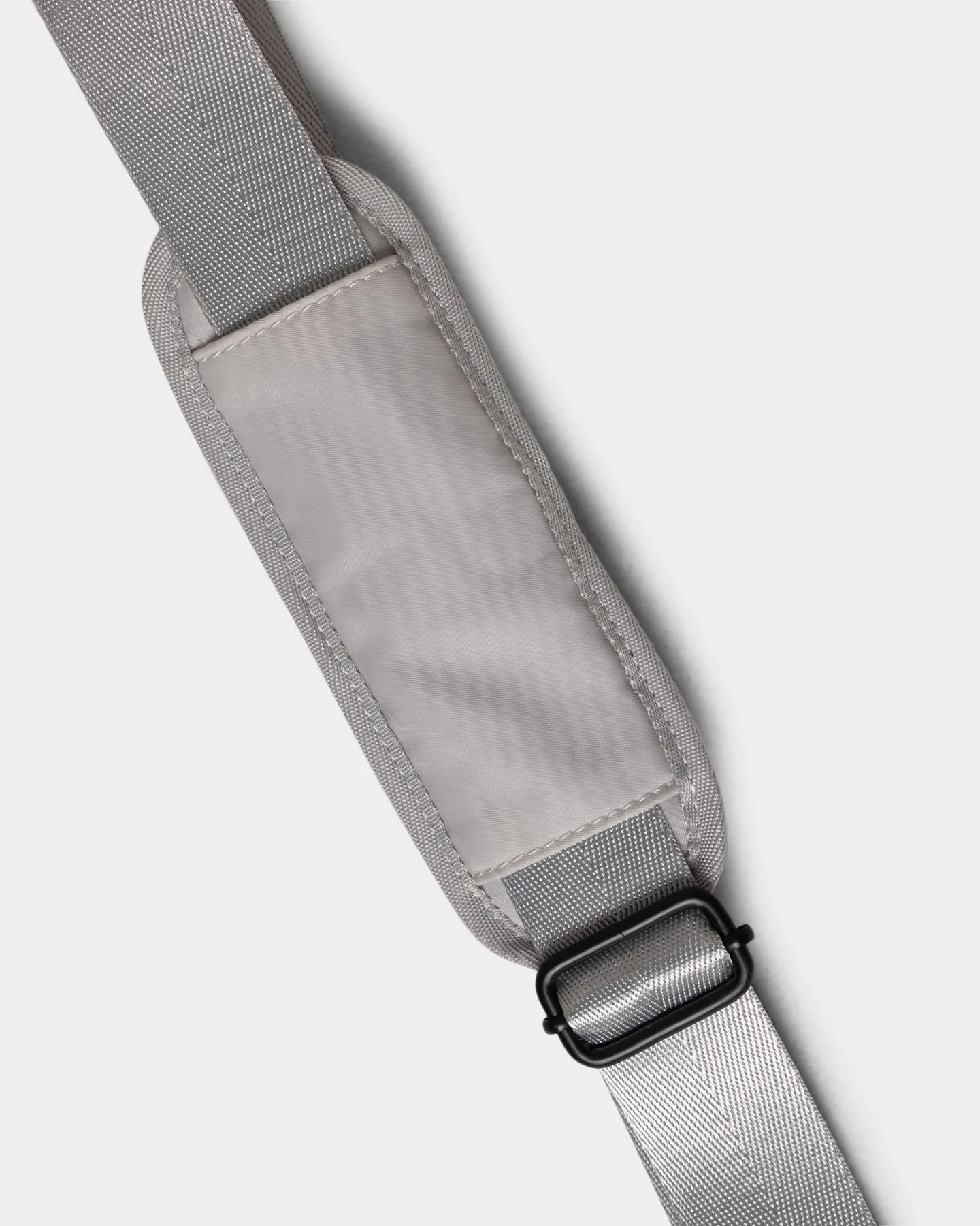 Saint Morta Annex Duffle Bag Grey