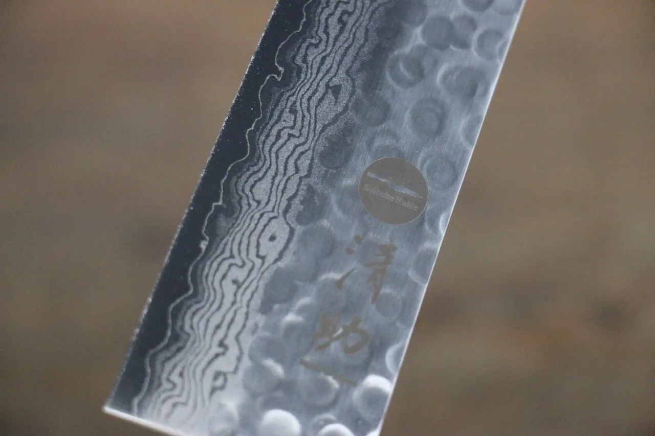 Sakai Takayuki VG10 17 Layer Damascus Sujihiki 240mm