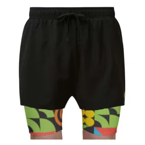 Sale 2 in 1 Double Layer Ultra Shorts | Go Large