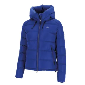 Schockemohle Ladies Felicity Jacket - Luxury Blue