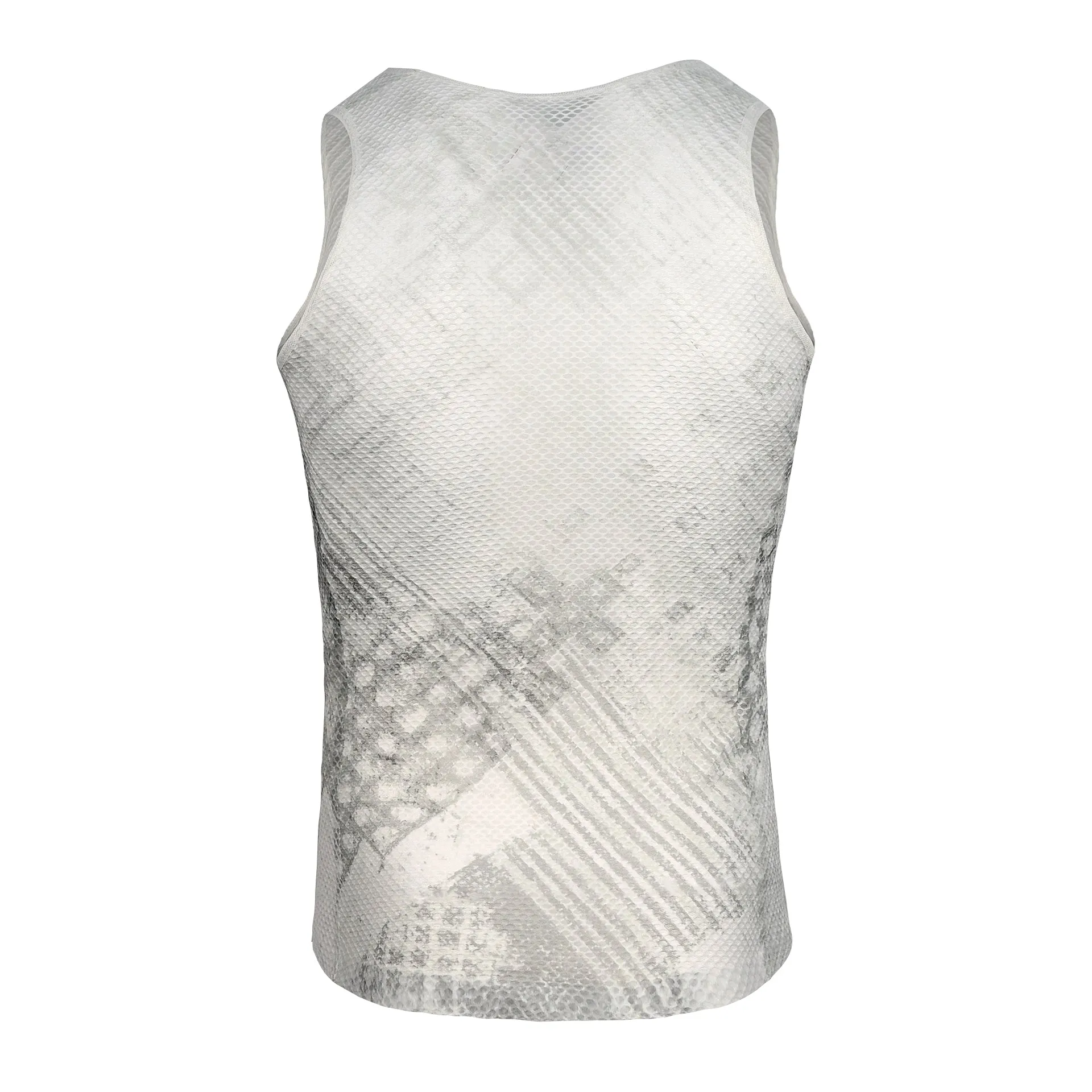 Sewfree base layer print white