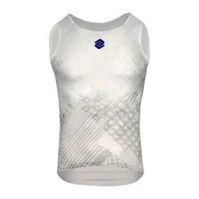 Sewfree base layer print white