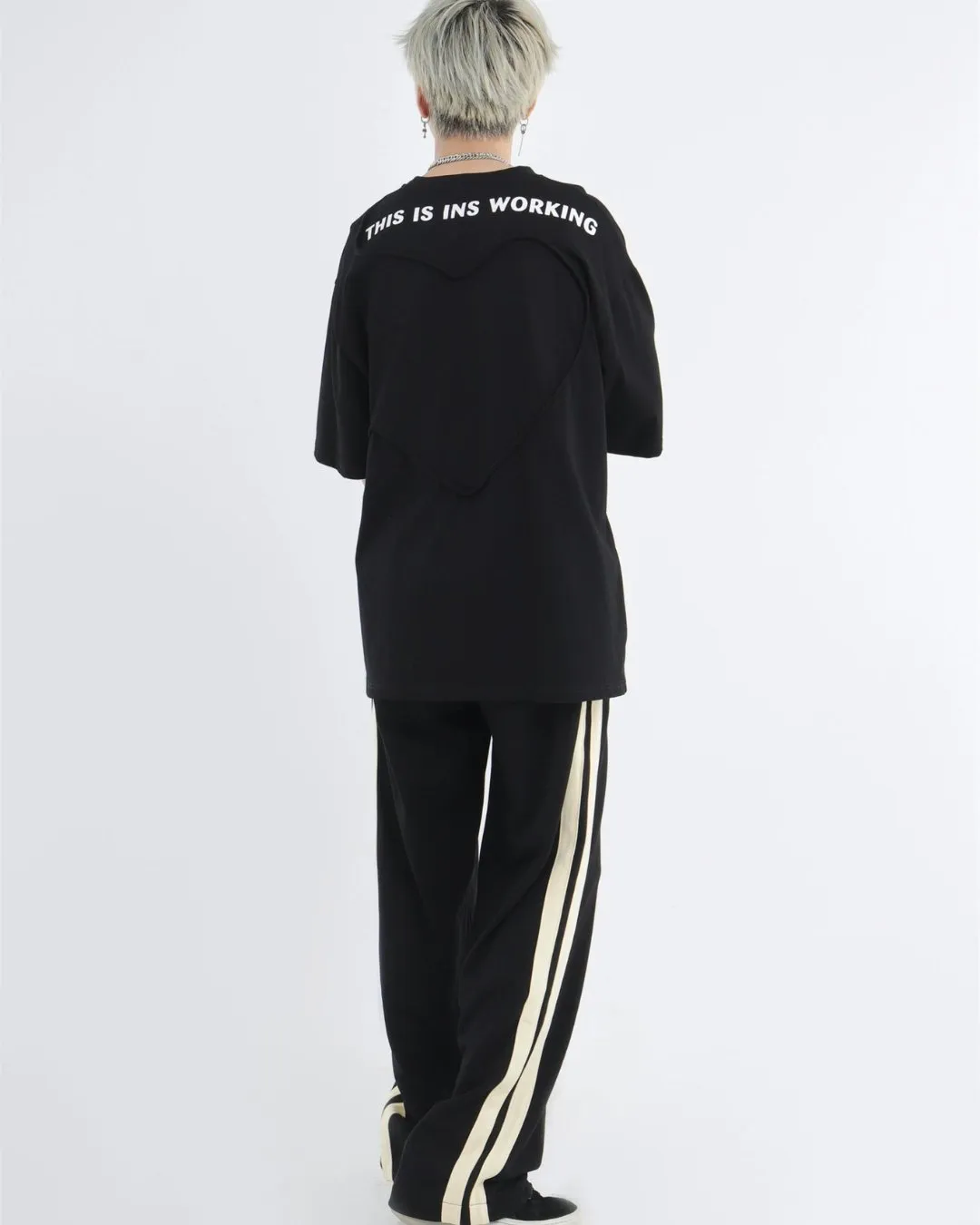 Sideline Track Pants INS0008