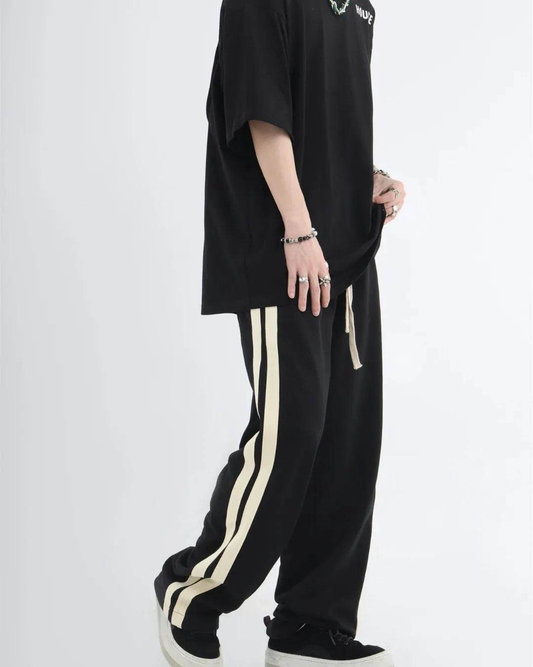 Sideline Track Pants INS0008