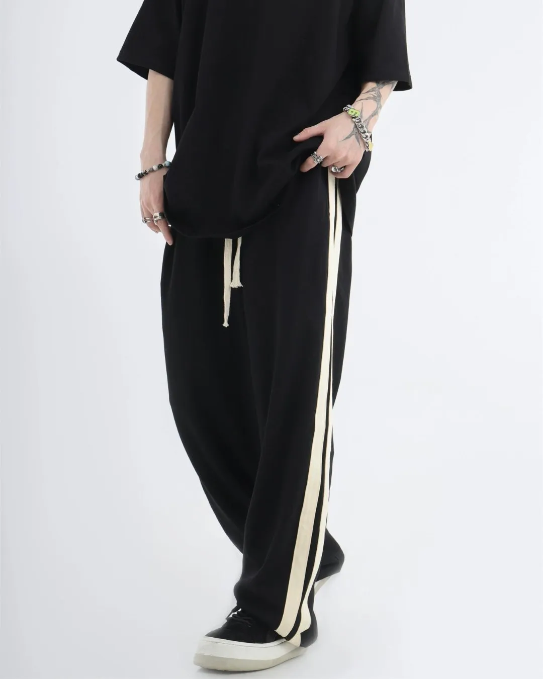 Sideline Track Pants INS0008