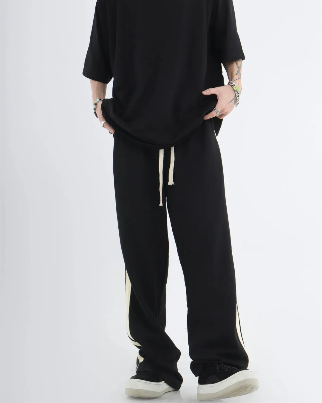 Sideline Track Pants INS0008