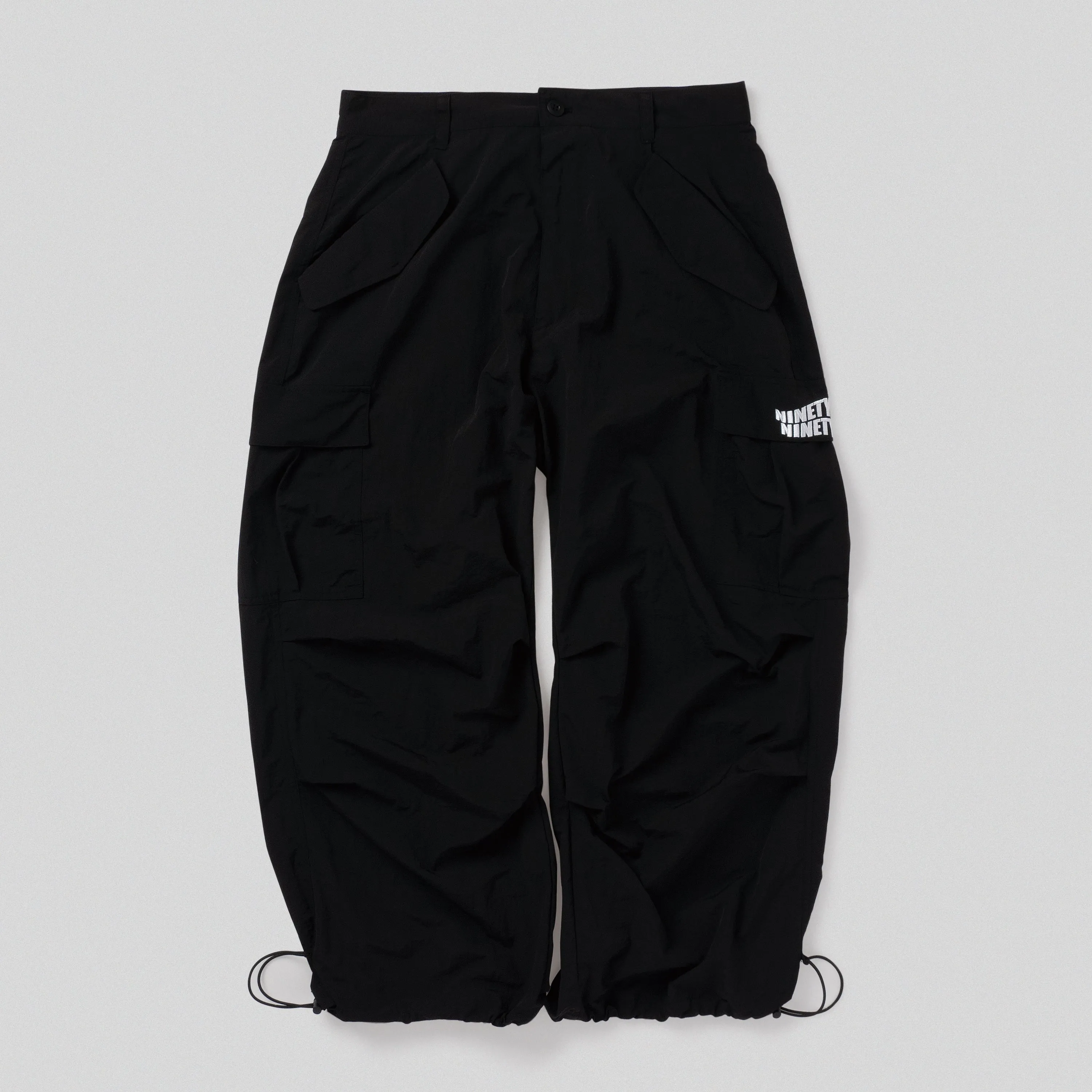 Snow Cargo Pants