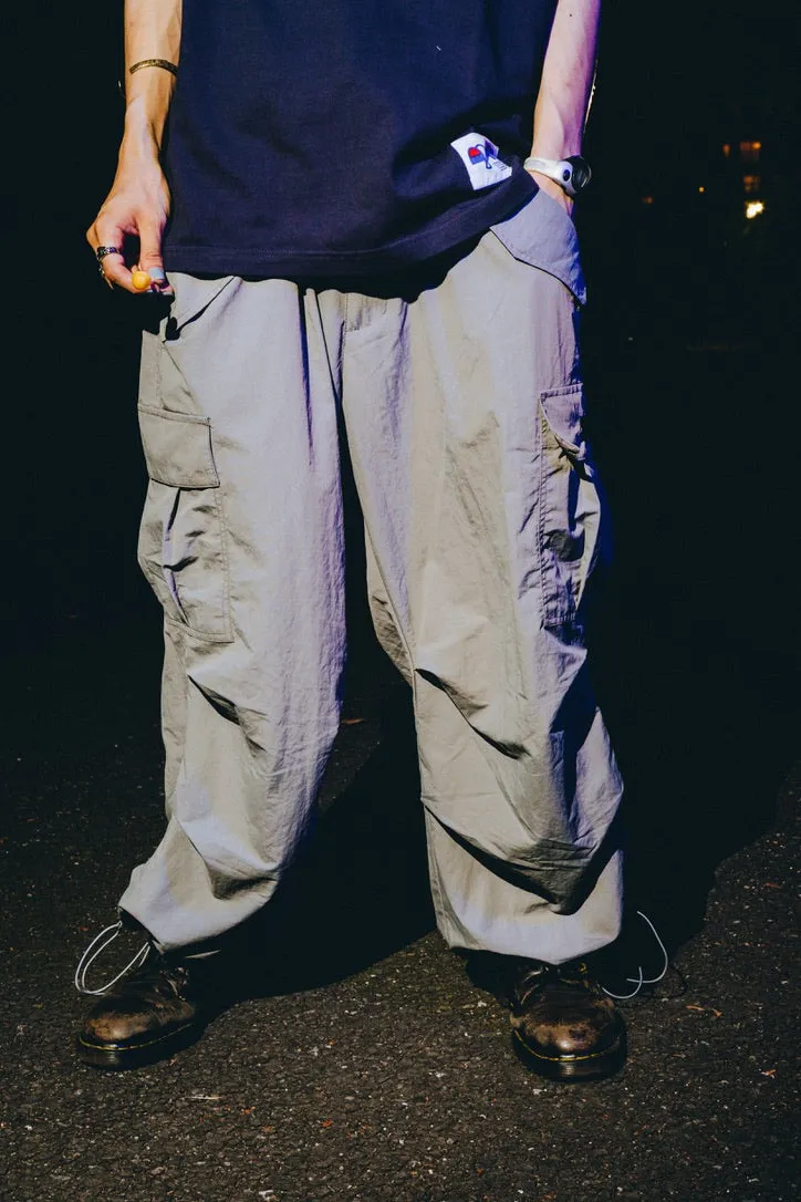 Snow Cargo Pants