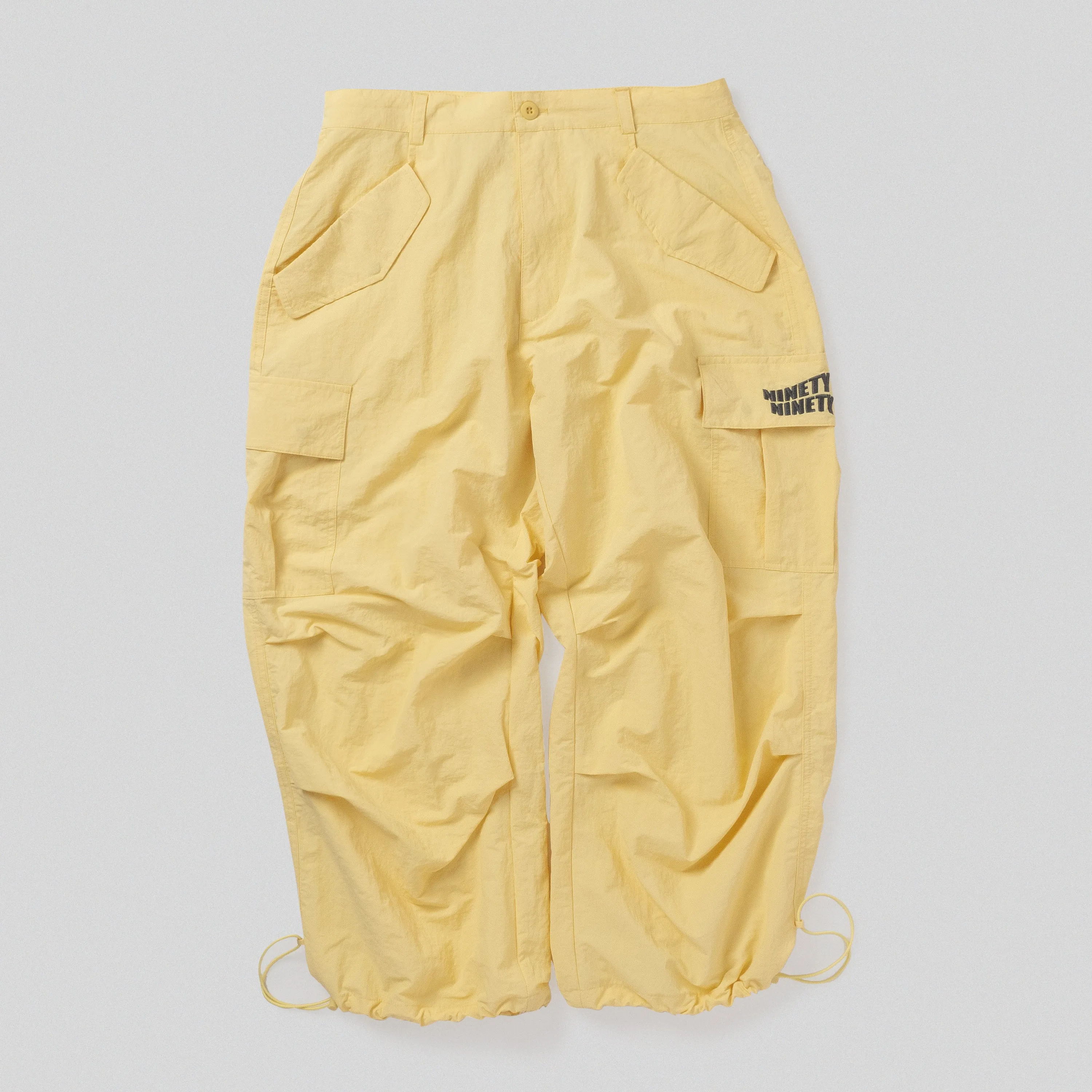 Snow Cargo Pants