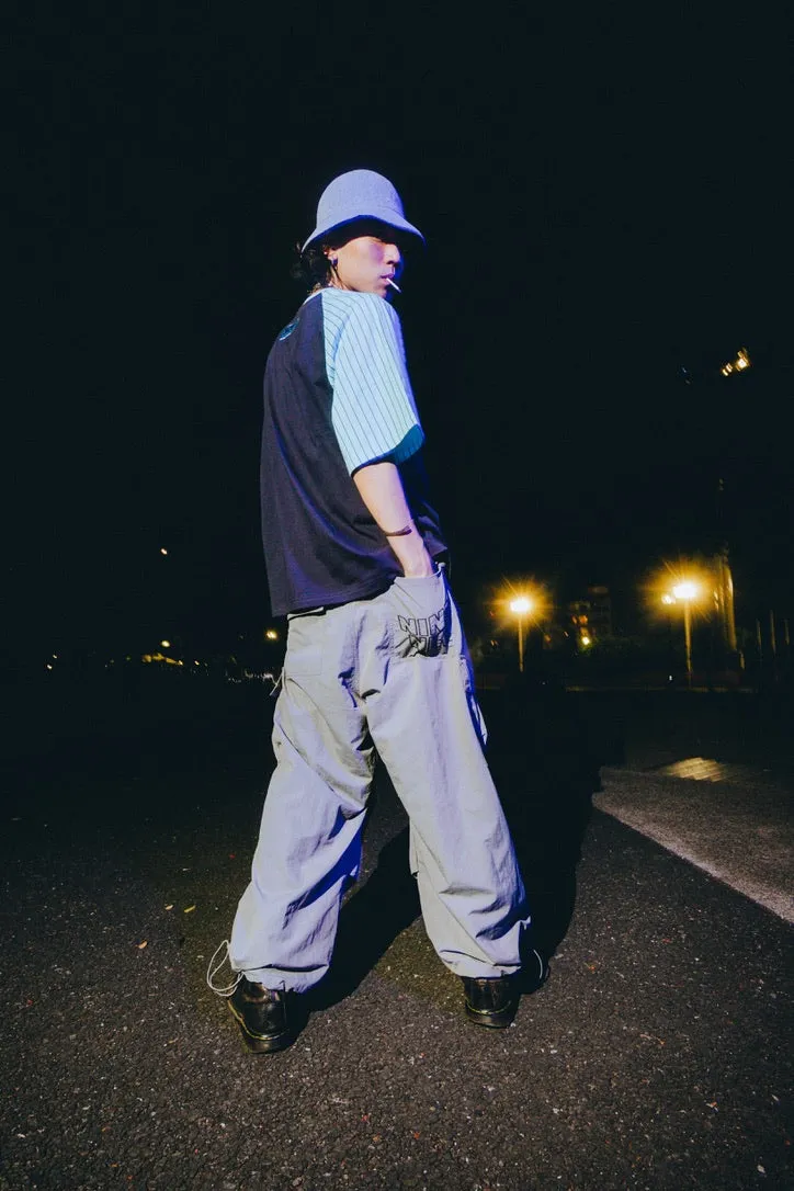 Snow Cargo Pants