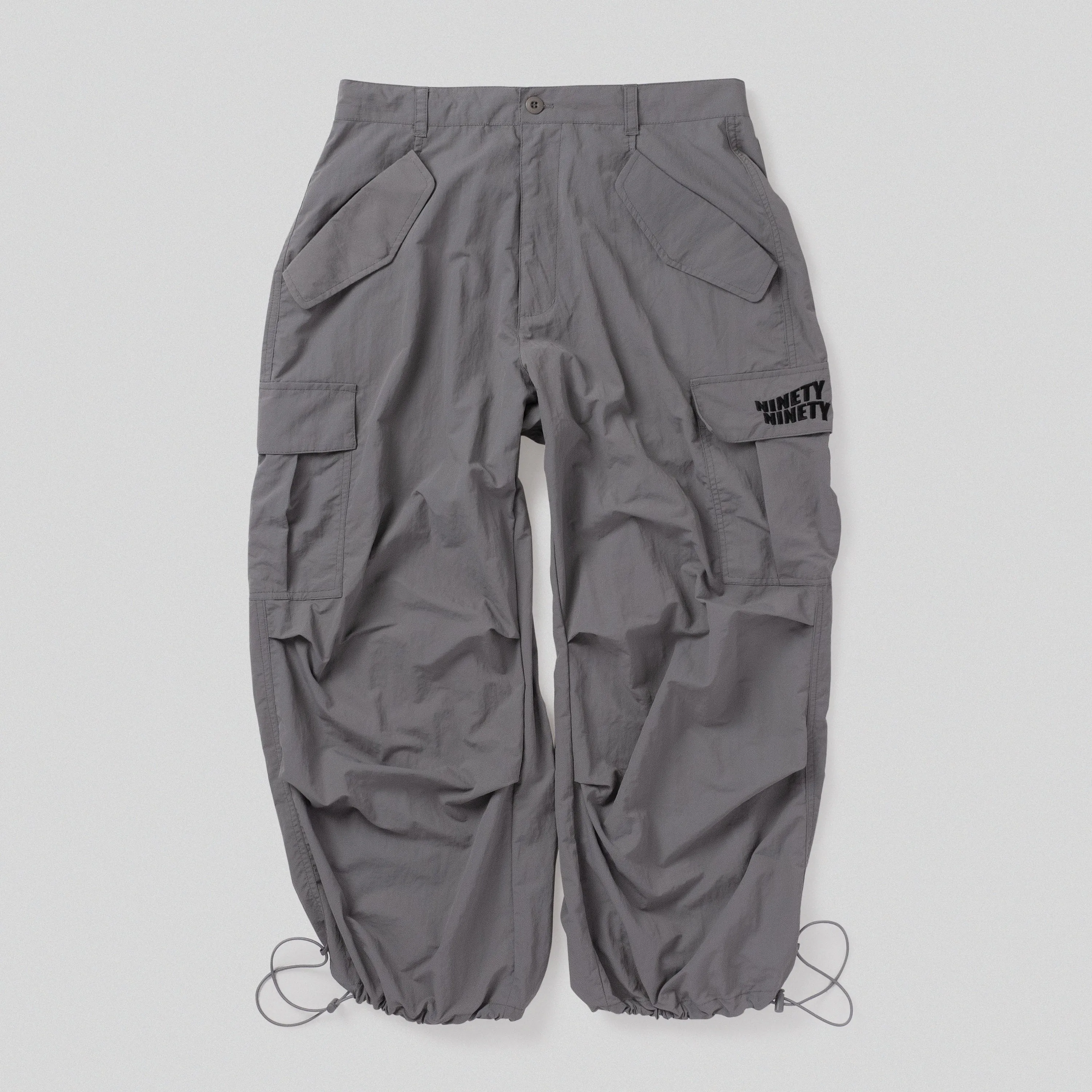 Snow Cargo Pants