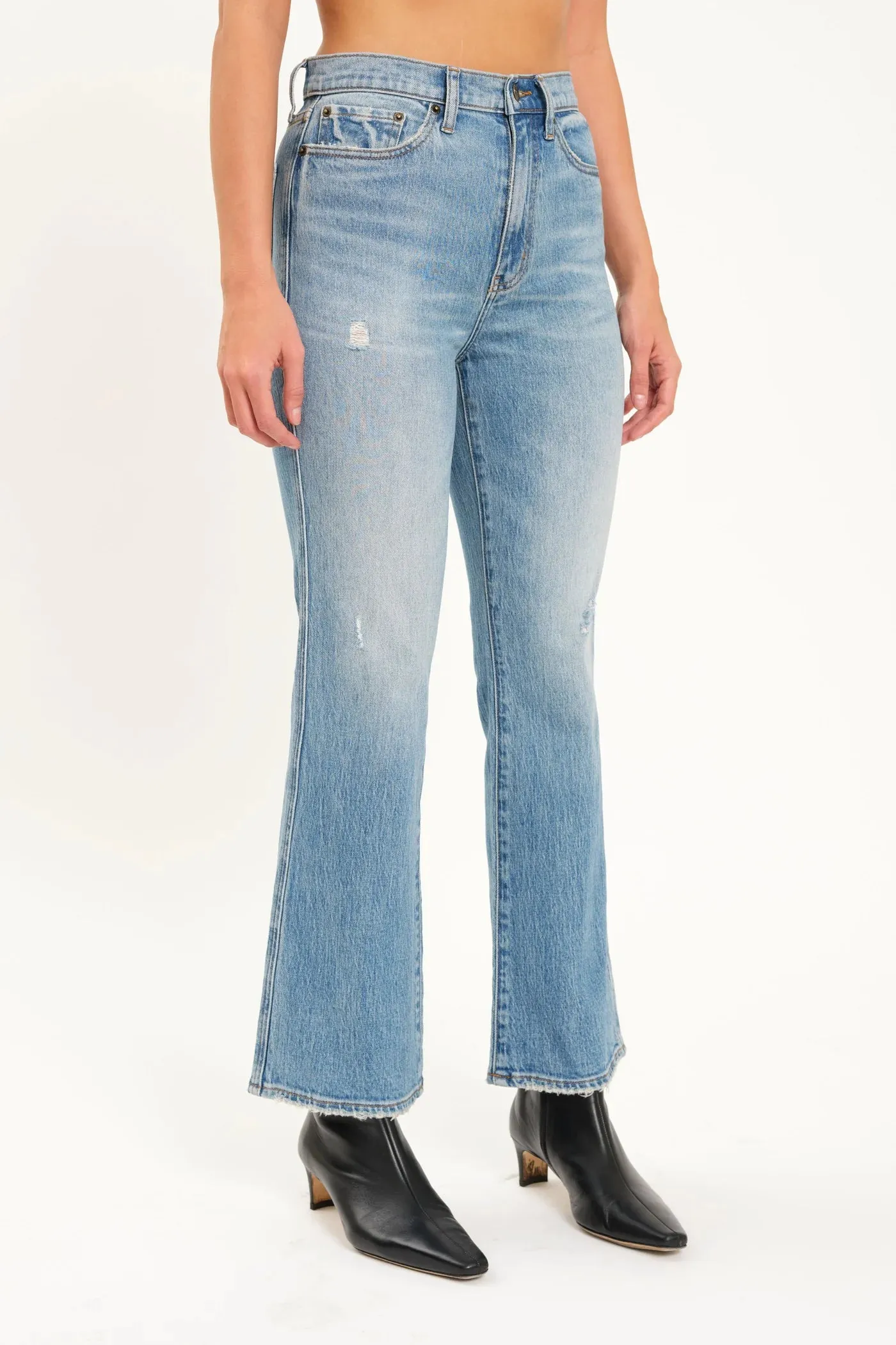 SoHo Jeans All Mine Vintage