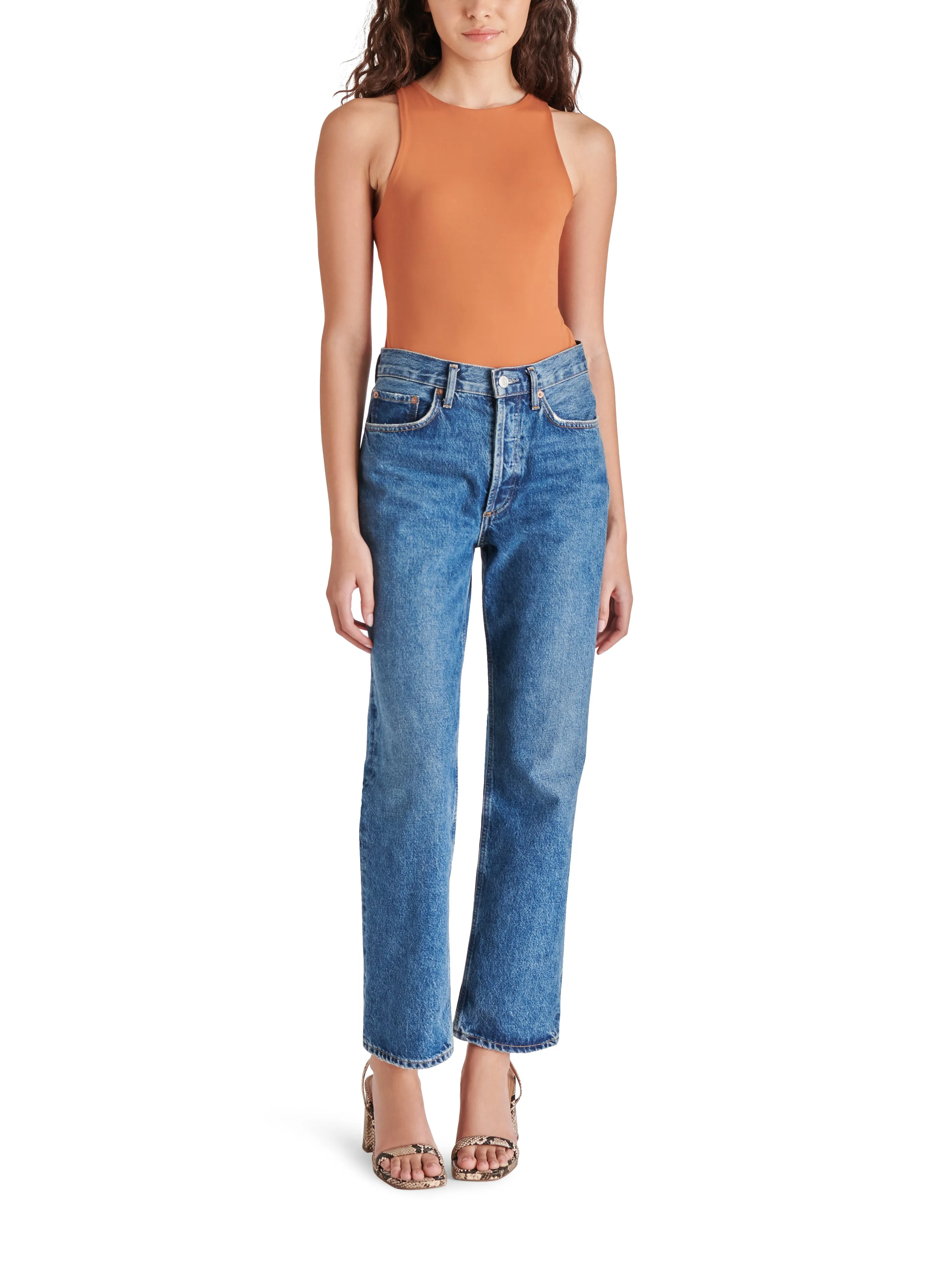 Steve Madden Nico Bodysuit