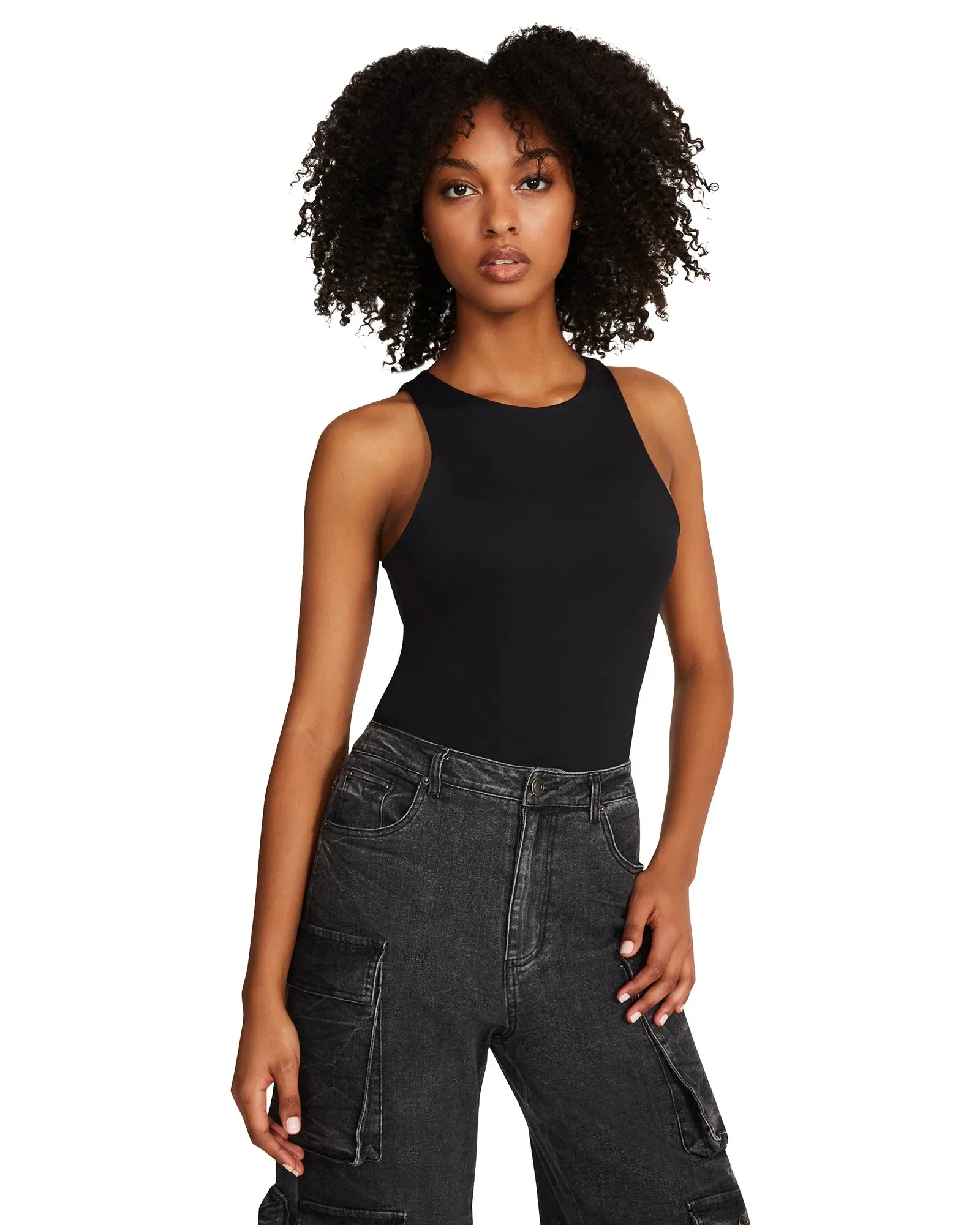 Steve Madden Nico Bodysuit