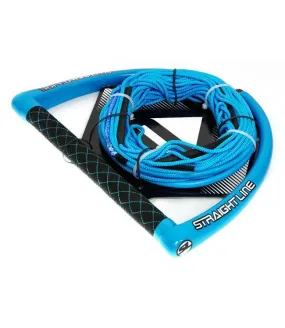 Straightline Apex Wakeboard Rope & Handle