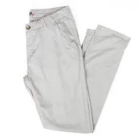 Tahoe Chino Pants (Light Grey)