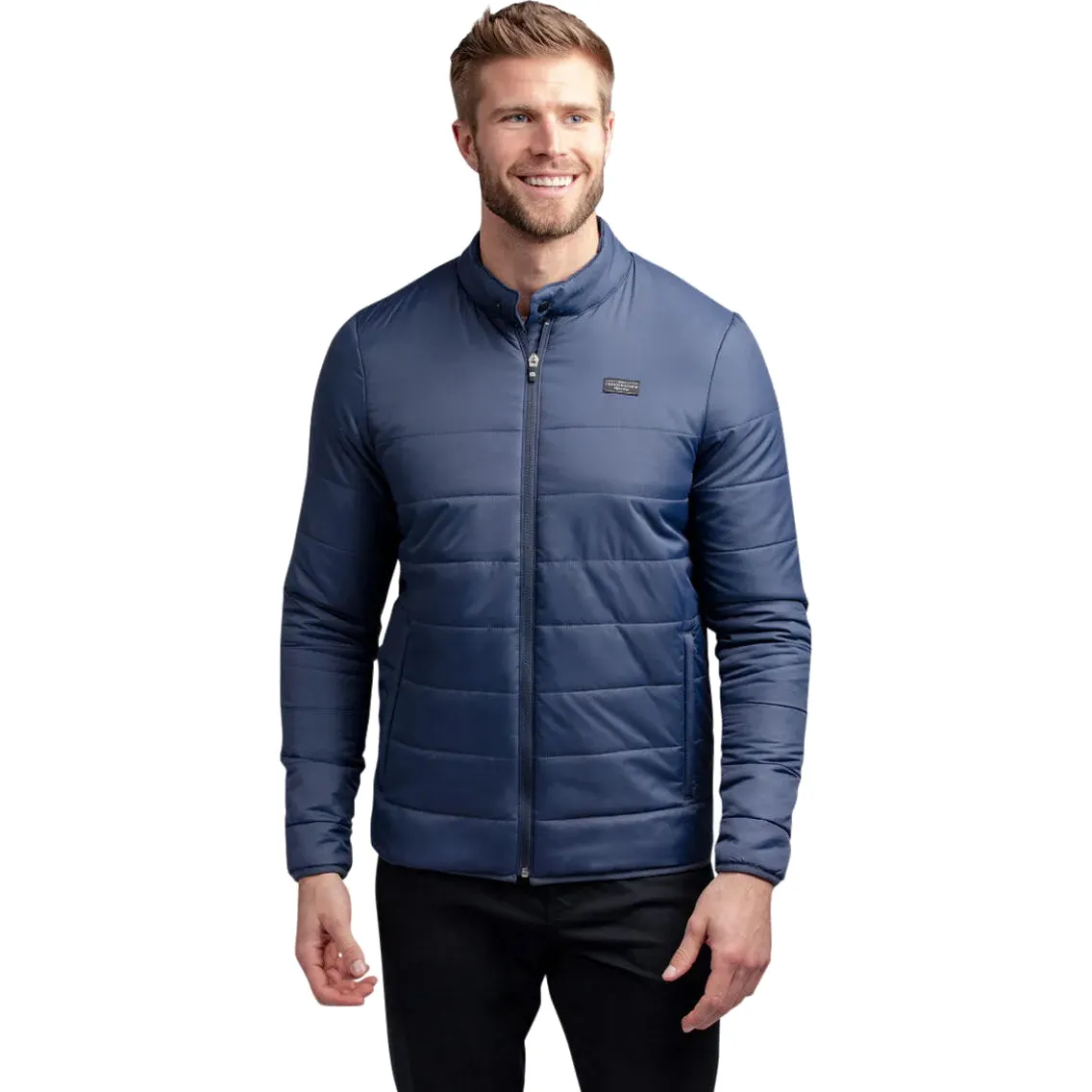 TravisMathew Arctic Front Mens Jacket