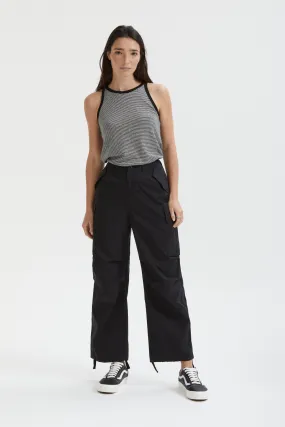 Typewriter Cargo Pants