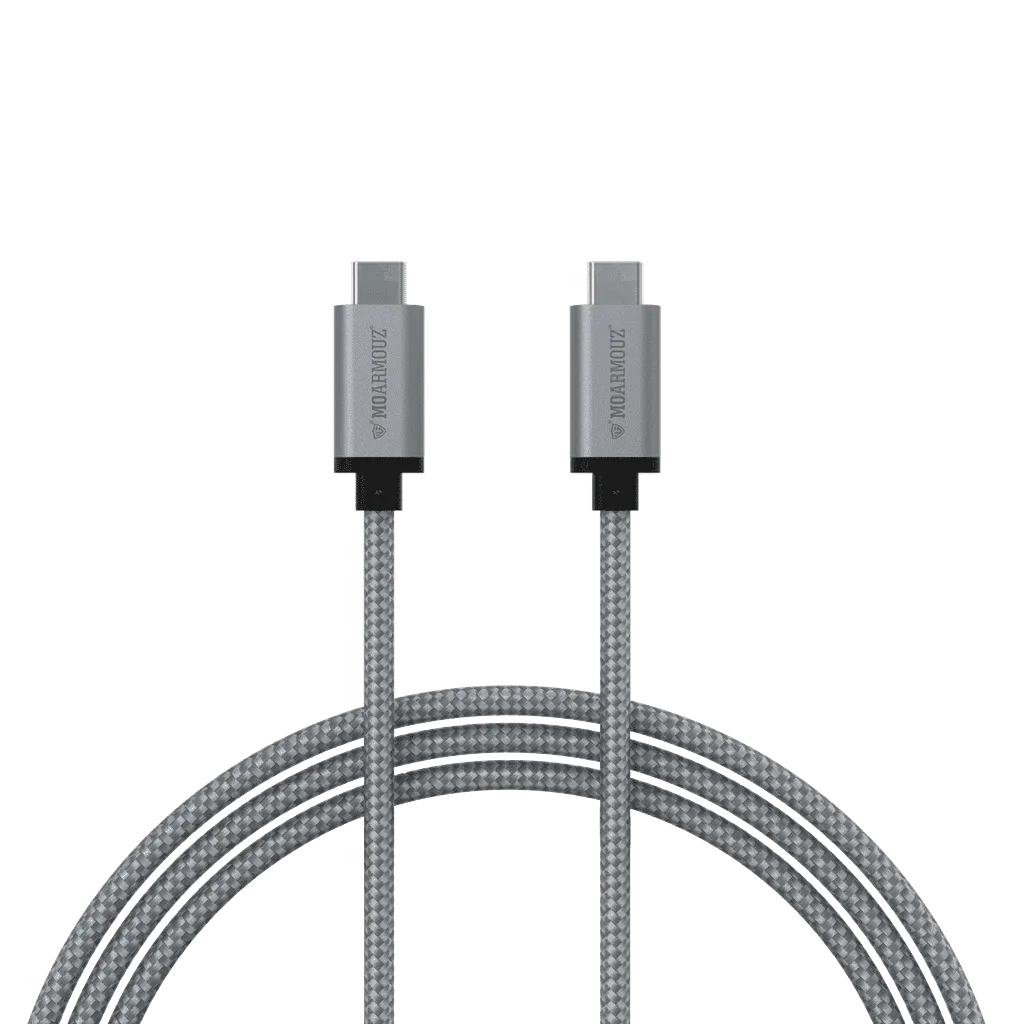 USB 3.1 Type-C to USB-C Cable