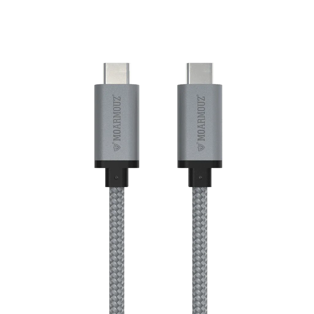 USB 3.1 Type-C to USB-C Cable