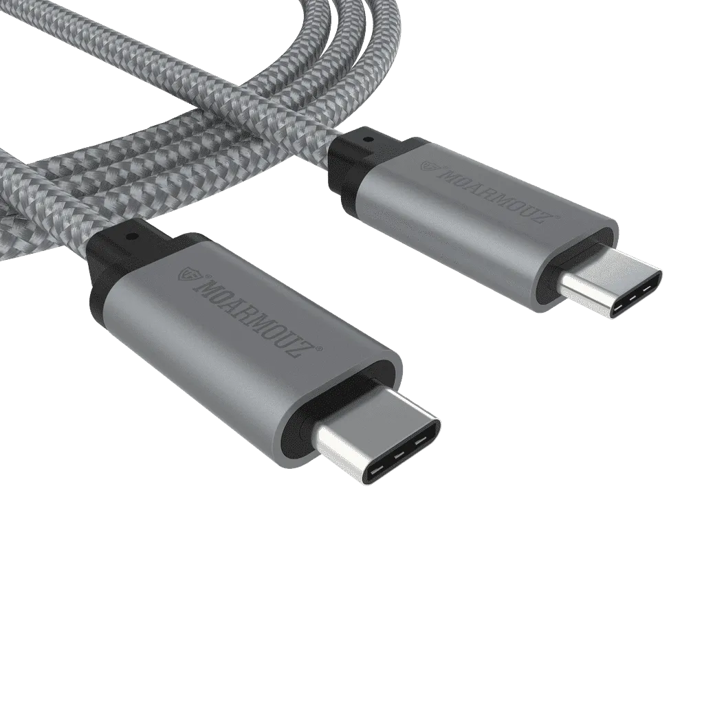 USB 3.1 Type-C to USB-C Cable