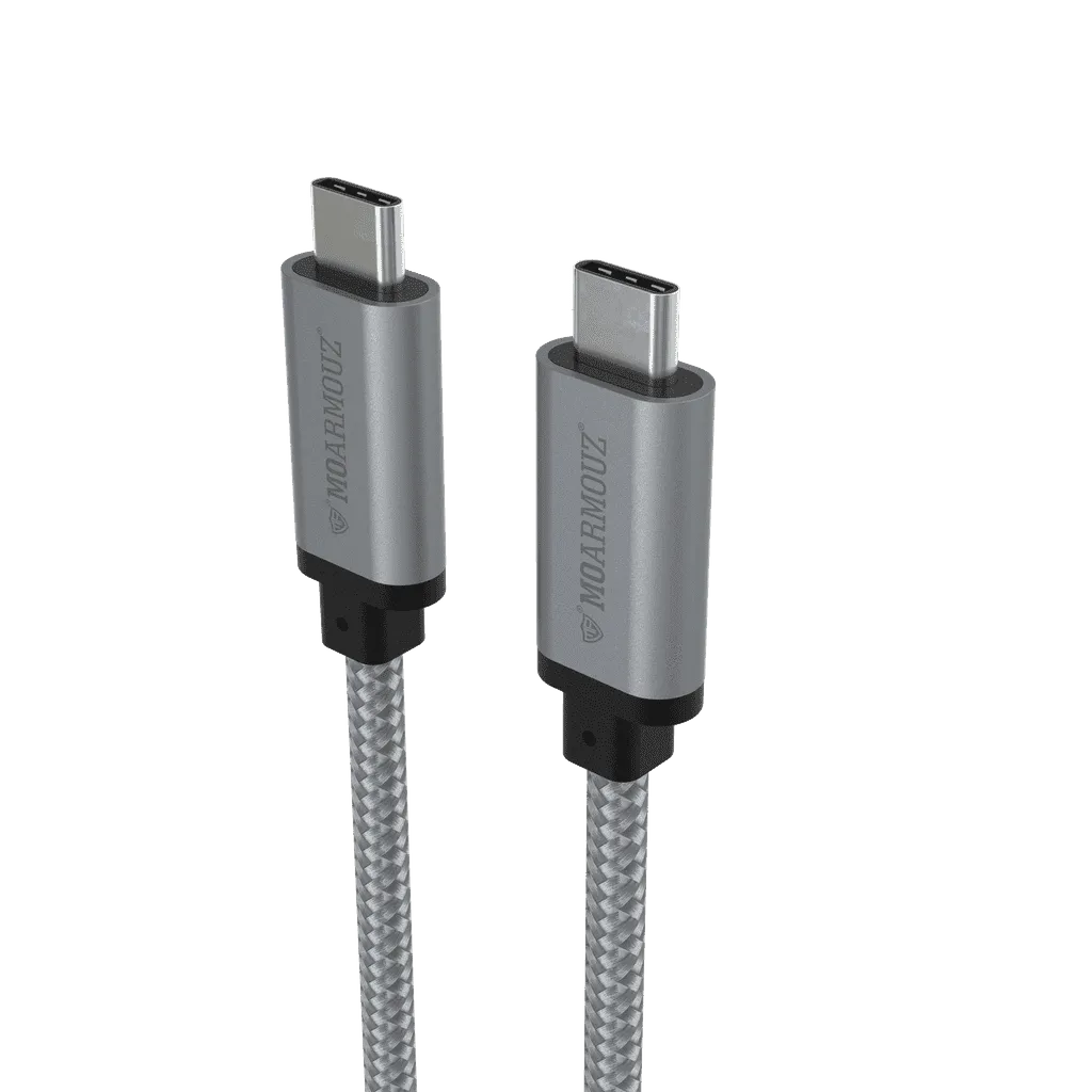 USB 3.1 Type-C to USB-C Cable