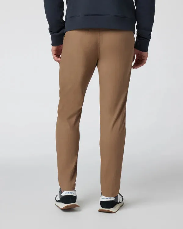 Vuori Cascade Tech Chino Pant