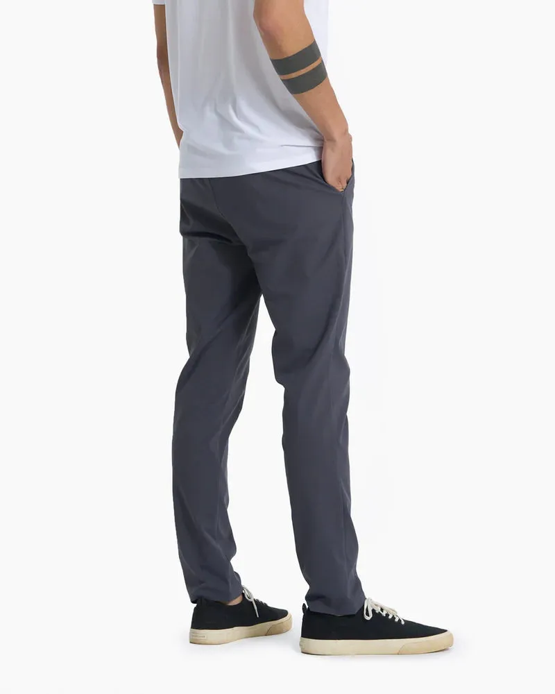 Vuori Cascade Tech Chino Pant